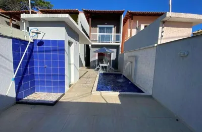 À venda: casa na praia rasa, o refúgio dos sonhos em búzios para quem busca conforto e qualidade