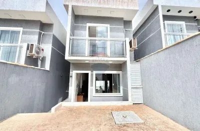 Casa com 2 quartos à venda na Rua Justiniano de Souza, lote 31, Praia Rasa, Armação dos Búzios