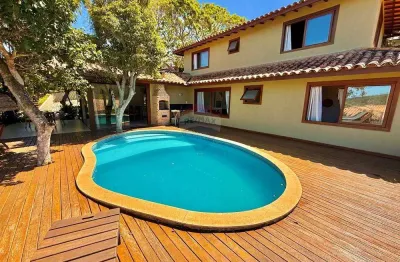 Casa com 4 quartos à venda na Praia Do Forno, Armação dos Búzios 