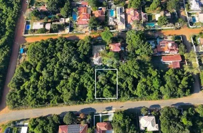 Terreno à venda na Rua Jonas Talbert, Nº 0 Q.58, Marina Porto Búzios, Armação dos Búzios