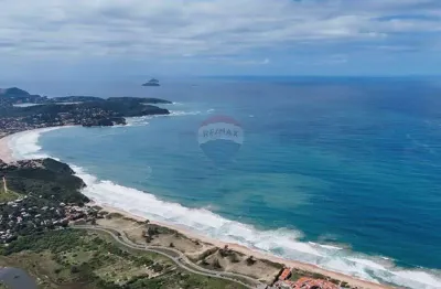 Terreno à venda em tucuns - oportunidade de investimento em búzios!