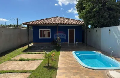 À venda casa independente em búzios praia rasa | com piscina