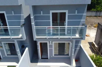 Casa com 2 quartos à venda em São José, Armação dos Búzios 