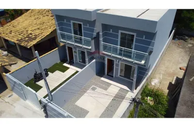 Casa com 2 quartos à venda em São José, Armação dos Búzios 