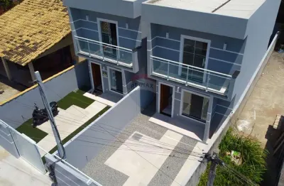 Casa com 2 quartos à venda em São José, Armação dos Búzios 