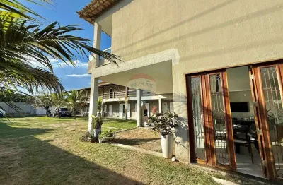 À venda casa com 13 suites a 50 metros da praia em marina, búzios, rj