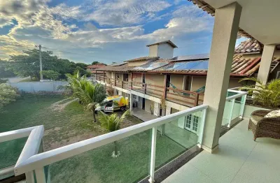 À venda Casa com 13 suites a 50 metros da Praia em Marina, Búzios, RJ