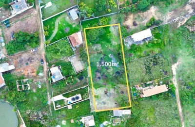 Terreno à venda em armação dos búzios, rj – 1500m² na vila verde, próximo ao rancho du reis r$ 250.000