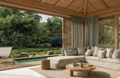 Empreendimento mobiliado exclusivo - 4 suítes  - infraestrutura, serviços e comodidade de um hotel 5 estrelas