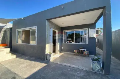 À venda: casa em tucuns, próxima à praia, perfeita para quem busca conforto e qualidade em búzios