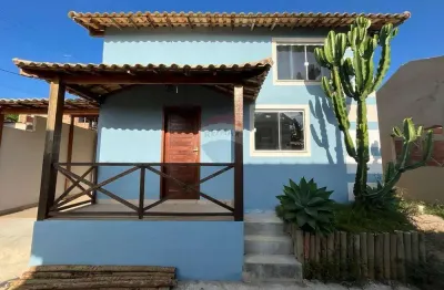 Casa com 1 quarto à venda na Rua Maria Guilhermina De São José, 805, São José, Armação dos Búzios