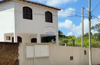 Casa com 6 quartos à venda na Rua Justiniano de Souza, 94B, Rasa, Armação dos Búzios