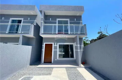 Casa com 2 quartos à venda na Rua Maria Da Silva Chaves, 01, São José, Armação dos Búzios