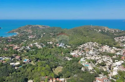 À venda terreno com 364m² ótima localização em manguinhos - armação dos búzios
