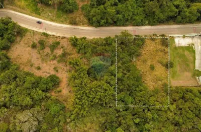 À venda: terreno com rgi e 1.000 m² na tartaruga em armação dos búzios