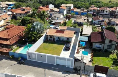 À venda: Casa no São José, lançamento perto da praia com RGI e porteira fechada em Armação dos Búzios