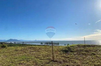 À venda: terreno plano de 558 m² com vista espetacular para o mar na praia rasa, armação dos búzios