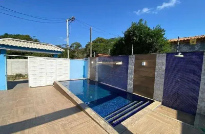 À venda: casa com piscina no alto da boa vista, ótima para rentabilizar em armação dos búzios