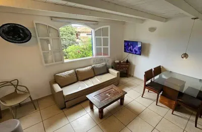 Apartamento duplex para renda no airbnb – coração de búzios!