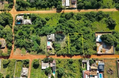 À venda: terreno plano e elevado na vila verde, armação dos búzios
