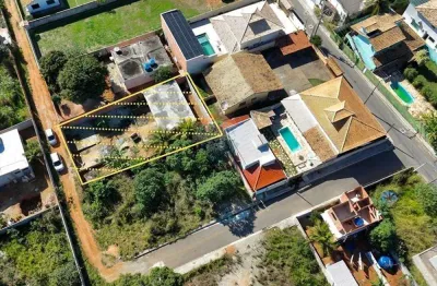 À venda: casa em construção com terreno de 450 m² em armação dos búzios