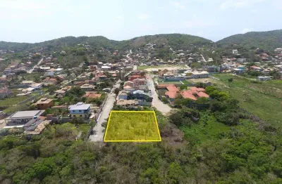 À venda: terreno em josé gonçalves - oportunidade de investimento ou moradia em búzios!