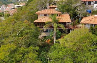 À venda: casa impecável com rgi em ótima localização em geribá, armação dos búzios