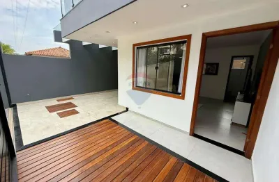À venda: casa a 500m da praia de tucuns, armação dos búzios, por r$500.000