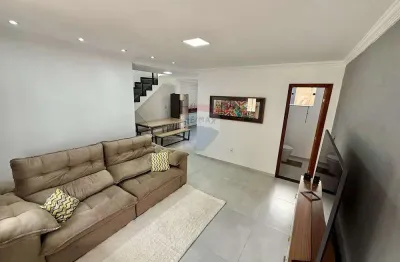 Casa nova à venda em búzios, a 500 metros da praia de tucuns — moderna, funcional e com área gourmet