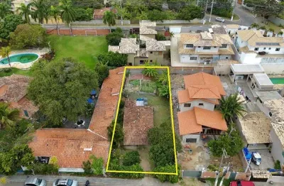 Terreno à venda na Rua Das Casuarinas, 16, Condomínio Sunshine, Armação dos Búzios