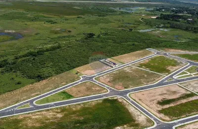 Terreno à venda em búzios – 589 m² no balneário búzios, novo bairro planejado com infraestrutura completa