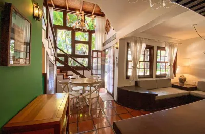 Casa em condomínio fechado com 2 quartos à venda na Jose Bento Ribeiro Dantas, 10, Manguinhos, Armação dos Búzios