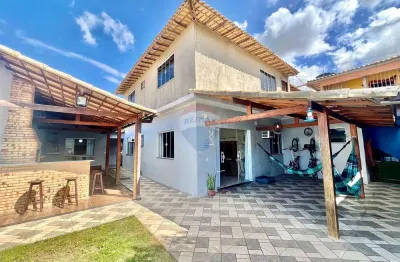 À venda: casa a 400m da praia de tucuns, armação dos búzios