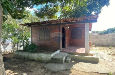 À venda: casa com terreno de 700 m² em localização privilegiada no bairro tucuns, armação dos búzios