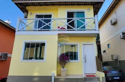 À venda: ótima casa de condomínio no sunset villas, praia rasa, armação dos búzios