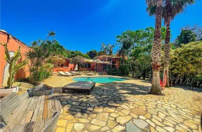Prédio à venda na R. Da Tartaruga,, 531, Praia da Tartaruga, Armação dos Búzios