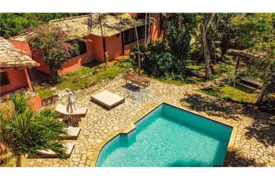 Prédio à venda na R. Da Tartaruga,, 531, Praia da Tartaruga, Armação dos Búzios