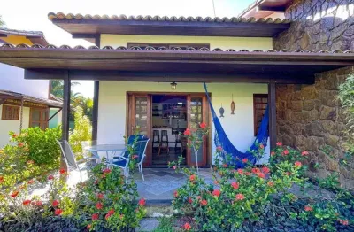 À venda: casa de condomínio no pórtico de búzios por r$950.000