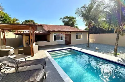 À venda: Casa moderna no condomínio Caravelas Pinta, Armação dos Búzios