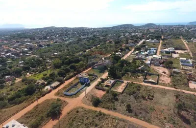 À venda: terreno no loteamento bosque dos búzios, armação dos búzios