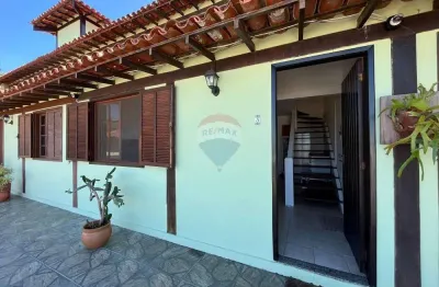 À venda: casa no loteamento águas claras em são josé, búzios – rj, por r$280.000