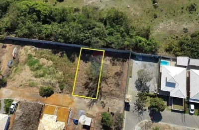 À venda: terreno plano em condomínio na vila verde, búzios – rj