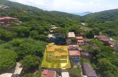Cinco apartamentos à venda na tartaruga em búzios por apenas r$ 1.190.000