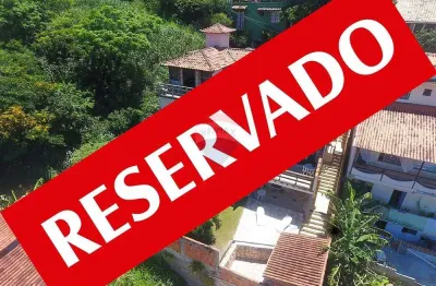 Cinco apartamentos à venda na tartaruga em búzios por apenas r$ 1.190.000