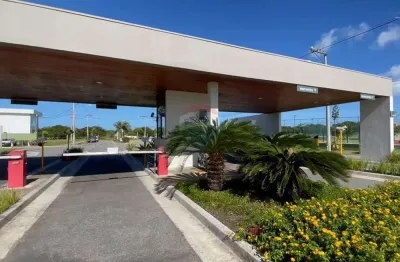 À venda: terreno com rgi no condomínio terras alphaville – 414m² – cabo frio, rj