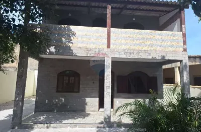 Casa com 2 quartos à venda em Unamar, Cabo Frio 