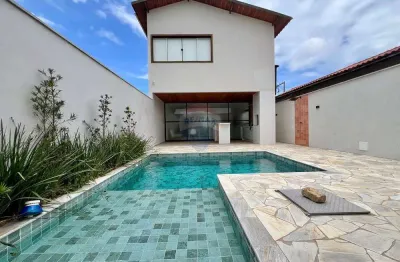 À venda linda casa moderna em tucuns, búzios-pronta para morar ou investir