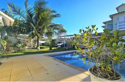 Casa de luxo à venda em búzios – manguinhos | 6 quartos, piscina, próxima à praia, ideal para pousada ou investimento imobiliário