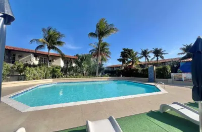 À venda apartamento garden com rgi, 3 quartos no condomínio búzios internacional – centro de búzios, rj