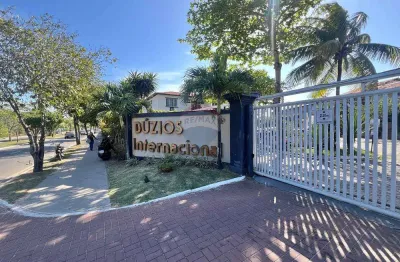 À venda apartamento garden com rgi, 3 quartos no condomínio búzios internacional – centro de búzios, rj